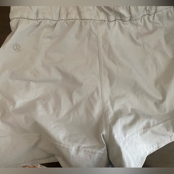lululemon athletica Pants - Lululemon shorts